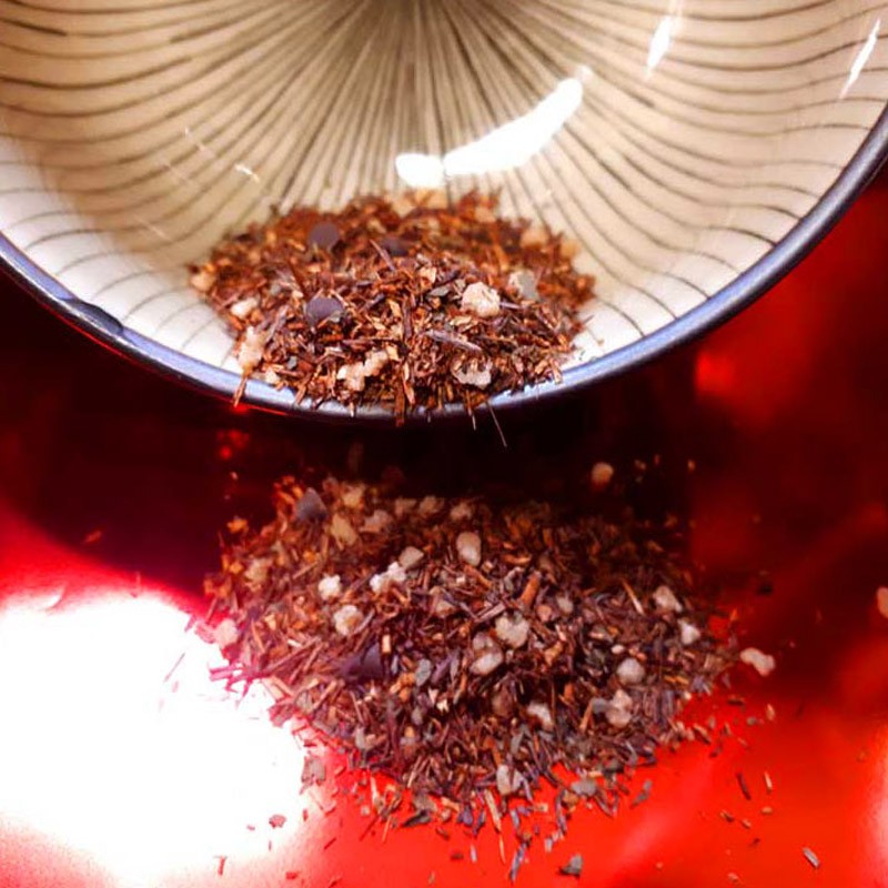 Ciocco-Menta - cioccolato e menta