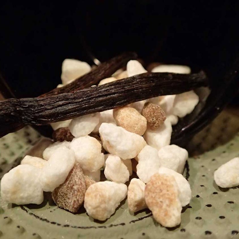 Zucchero alla Vaniglia 100g