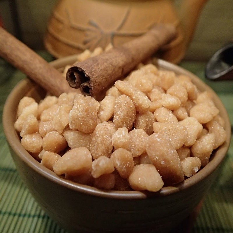 Zucchero alla Cannella 100g