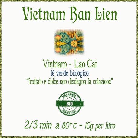 Vietnam Ban Lien FOP Biologico