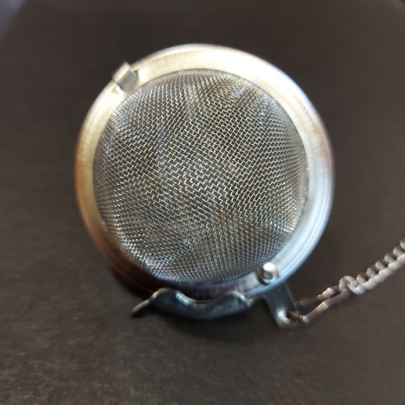 Infusore con pendaglio fatto a mano Tea Bag