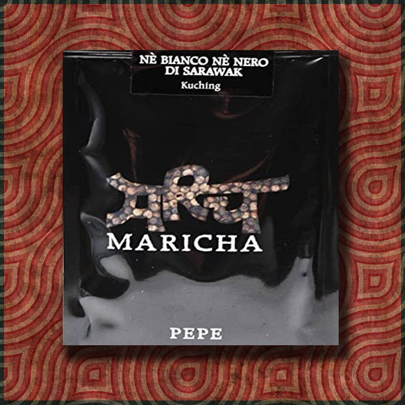 Pepe Nè Bianco Nè Nero di Sarawak var. Kuching conf. 90g