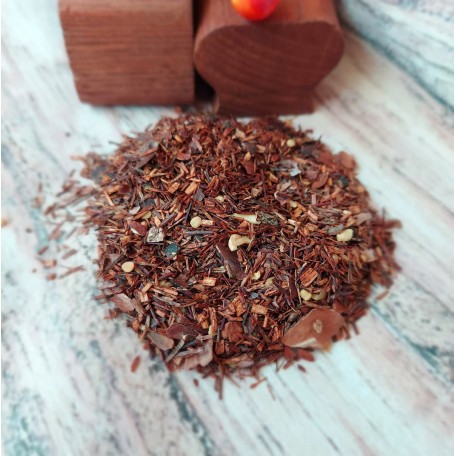 Venti anni... e non sentirli! Brownie cioccolato e caramello