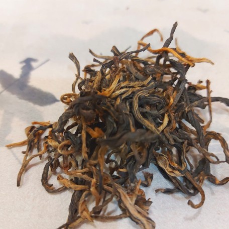 Ning'er golden honey Yunnan