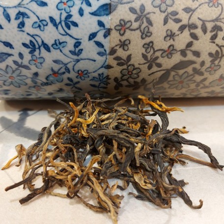 Ning'er golden honey Yunnan
