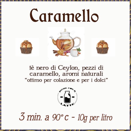Caramello