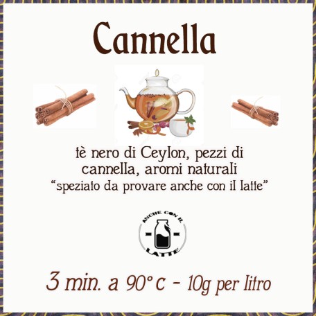 Cannella