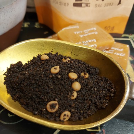 Assolutamente Si!! al caramello salato