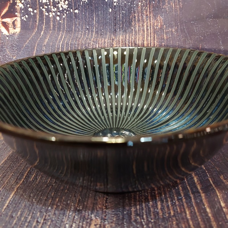 Ciotola Kaigara blu 21cm