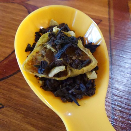 Lord Tangerine - mandarino premium