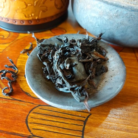 Da Hong Pao 7 anni top grade