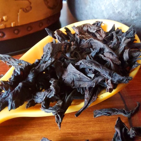 Da Hong Pao 7 anni top grade