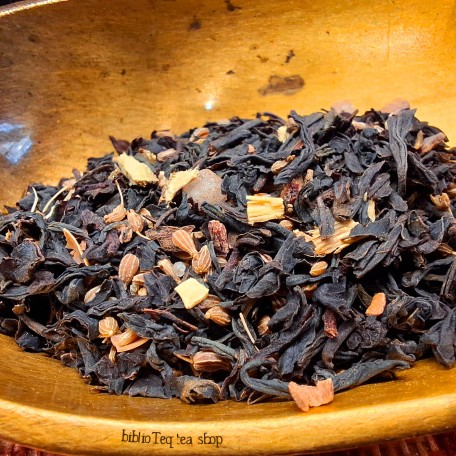 Luna Nera - liquirizia salata