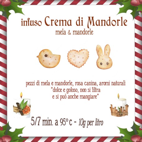 Crema di Mandorle