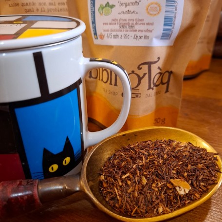 rooibos Earl Grey