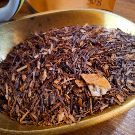 rooibos Earl Grey