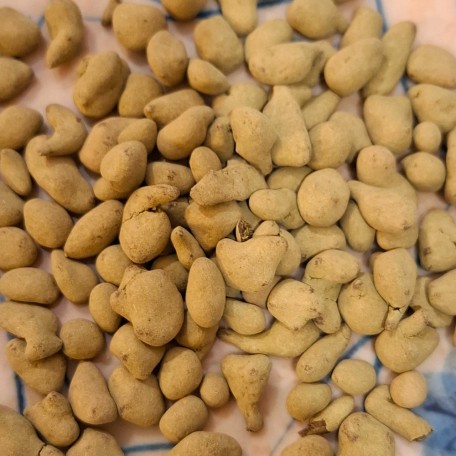 Lan Gui Ren - oolong Ginseng