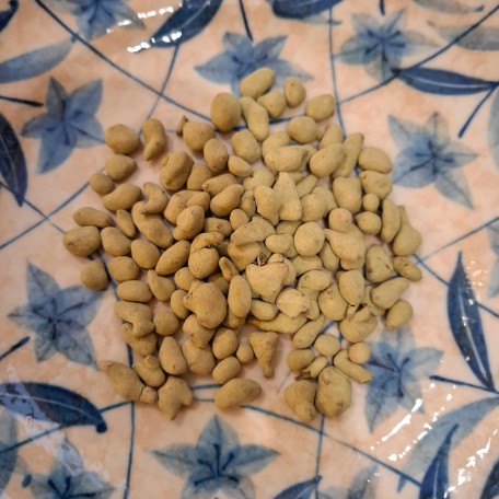 Lan Gui Ren - oolong Ginseng