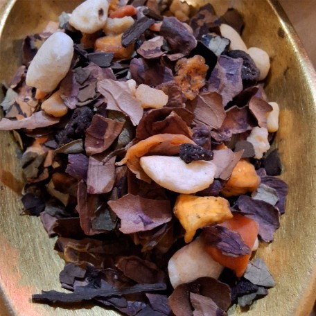 Zucca e Sciroppo d'Acero