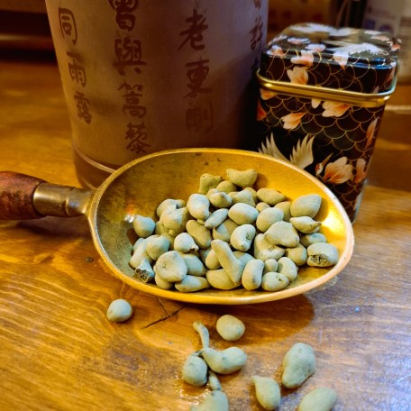 Lan Gui Ren - oolong Ginseng