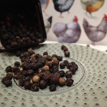 copy of Pepe Nero di Sarawak var. Kuching 30g