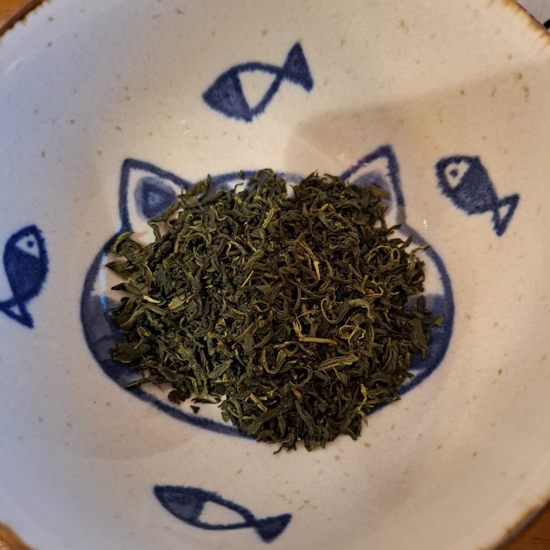 Corea - Jeju biologico Conf. 75/150/250 g