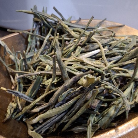 PuJiang QueShe Lingua di Passero Conf. 30/100 g
