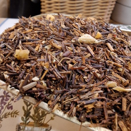 Herby - Arancia e Zenzero Conf. 75/150/250 g