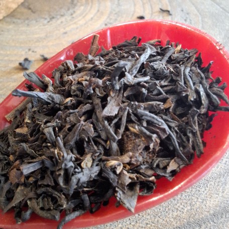 Wild Cherry - amarena Conf. 75/150/250 g