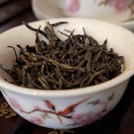 Jin Jun Mei first grade dei monti Wuyi Conf. 30/100 g