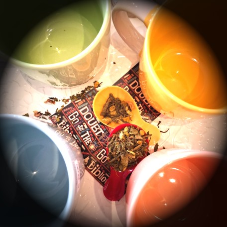 Matcha Reggae - matcha, ananas e curcuma Conf. 75/150/250 g