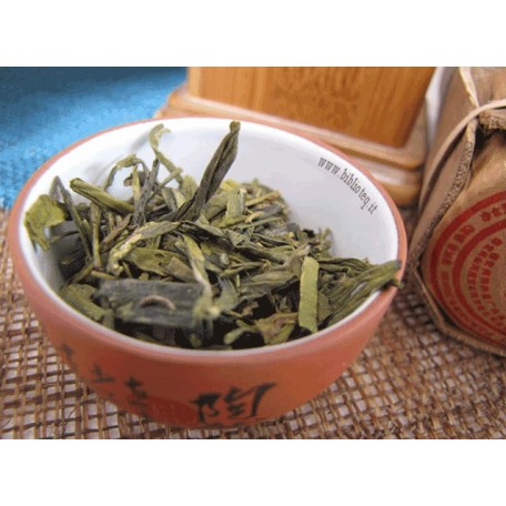 Long Jing o Lung Ching