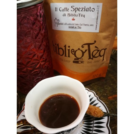 Caffè Speziato