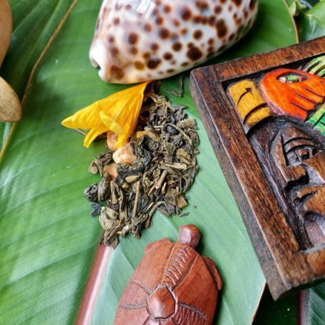 Merengue - melone e guava