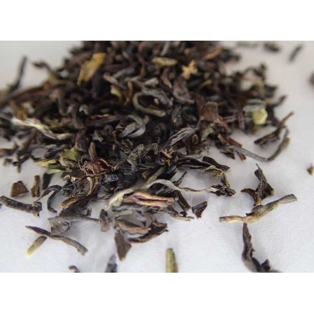 Darjeeling Margaret's Hope second flush TGFOP1