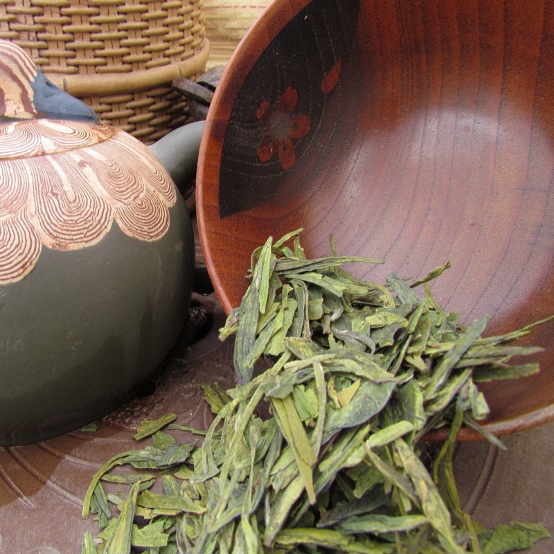 Long Jing o Lung Ching