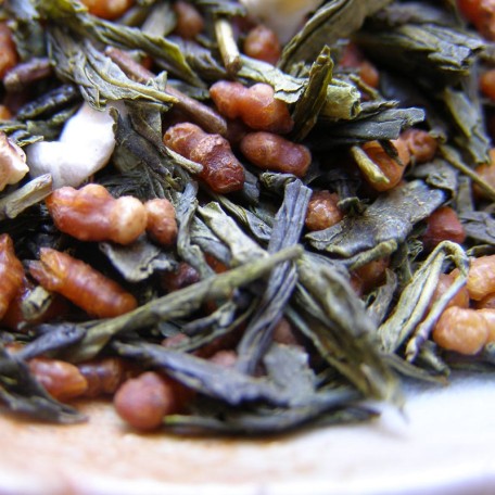 Gen Mai Cha Biologico