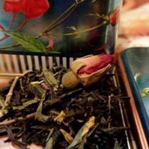 Tè Verdi e Neri e Tè Oolong