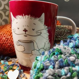 Tazze, tisaniere e tutto ciò che serve per bere il tè!