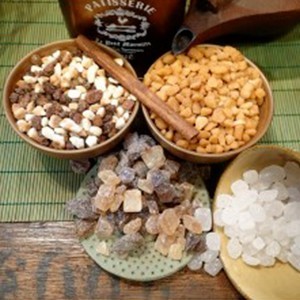 Zucchero e Caramelle