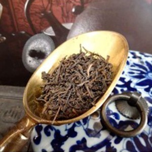 Tè Pu Erh