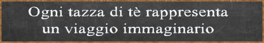frase sul tè