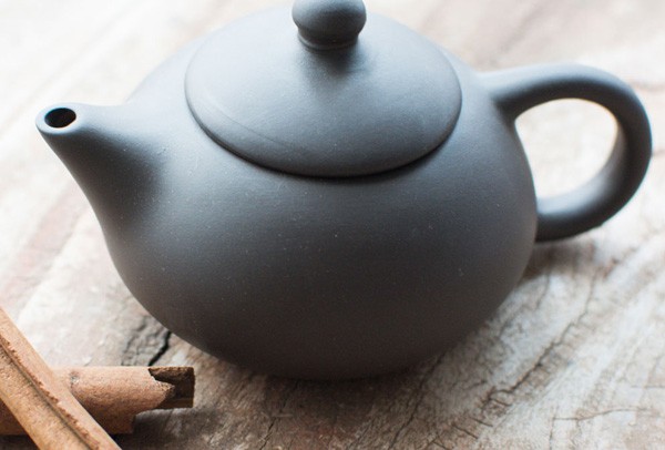 teiera cinese piccola
